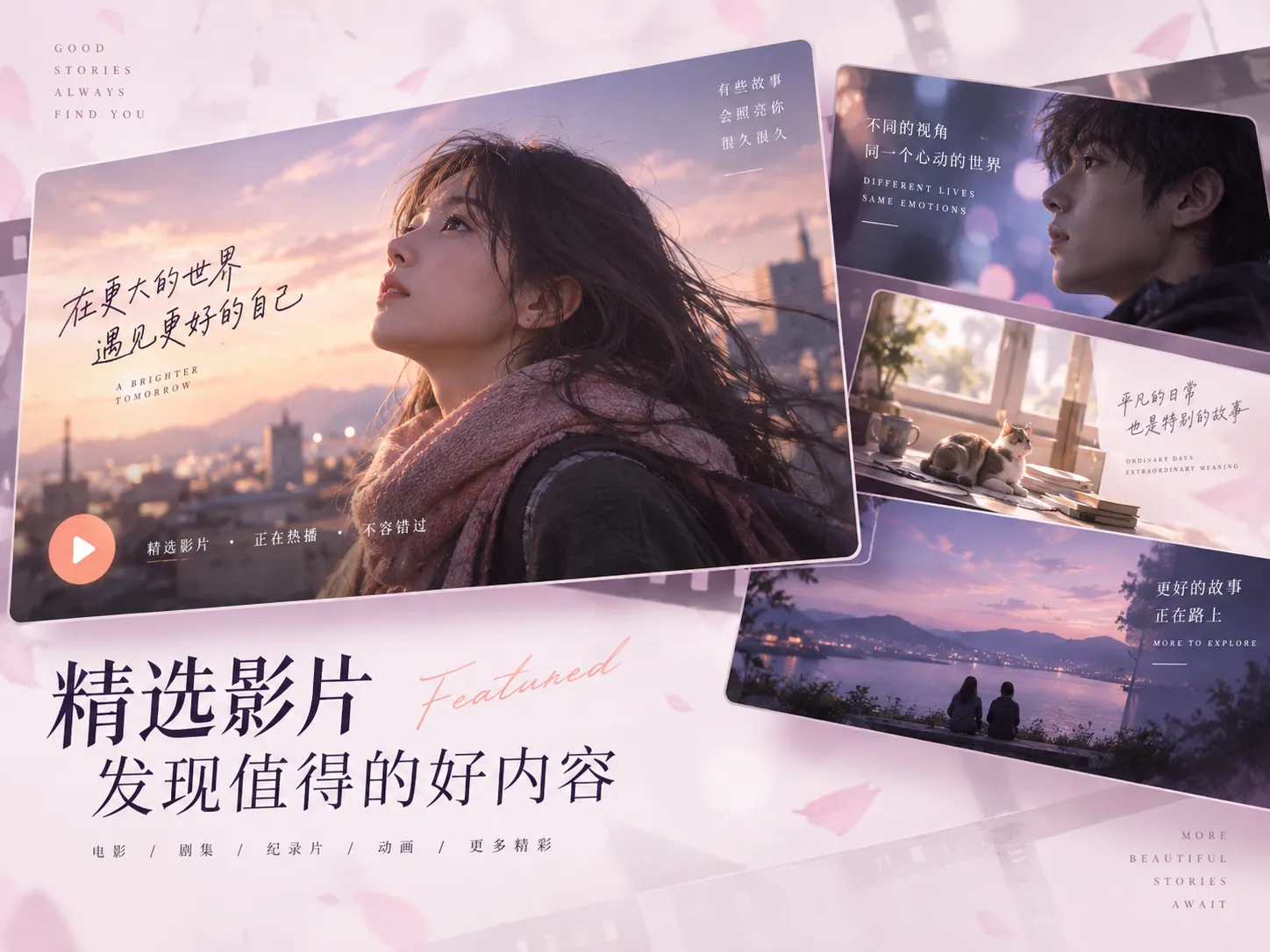 晚间电影精选：从故事节奏到视觉氛围的完整观影路线